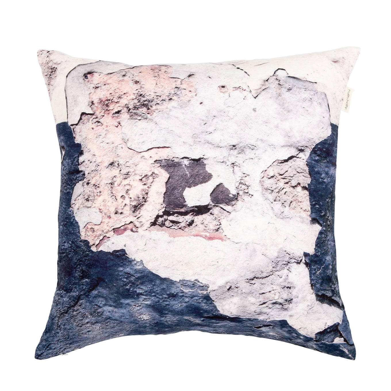 Urban Textures Cushion Cover - 'Aspect Texture'