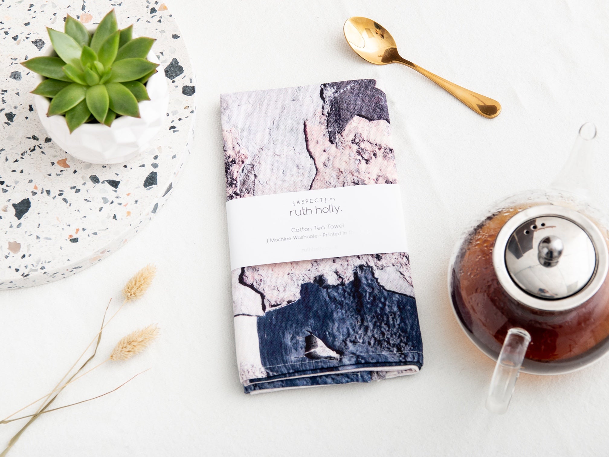 TEATOWELS – Ruth Holly Store