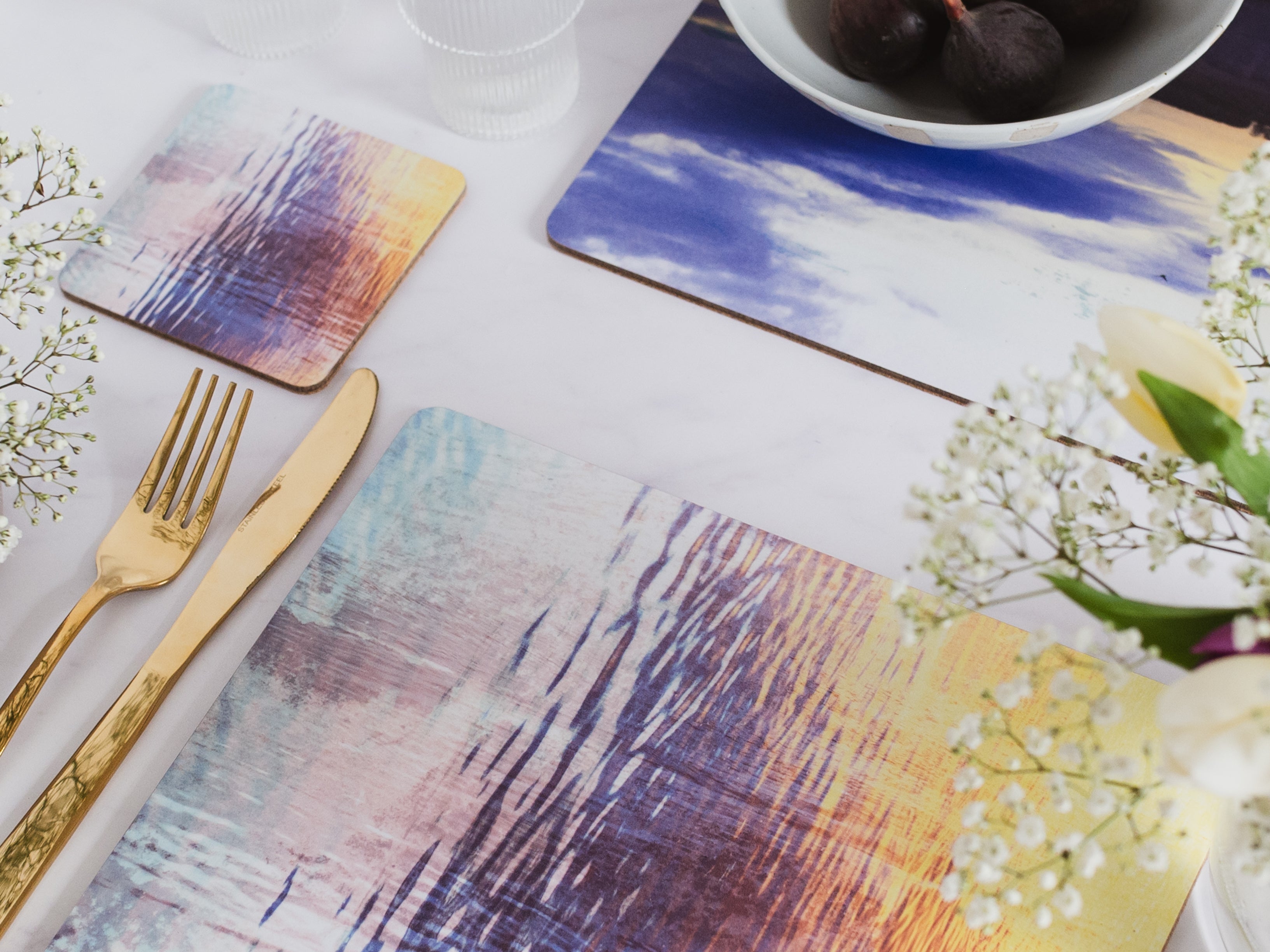 PLACEMATS – Ruth Holly Store