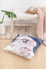 Large, Urban Textured, Cushion Cover - 'Aspect Texture'