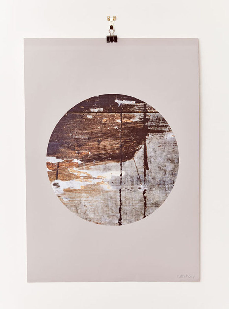 Wholesome Eclipse Art Print