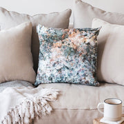 The SeaBreeze Cushion Cover by Ruth Holly