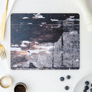 Set Of Four Rectangle Wholesome Placemats